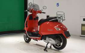 VESPA GTS150 SUPER