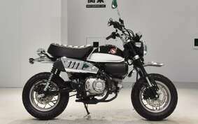 HONDA MONKEY 125 ABS JB02