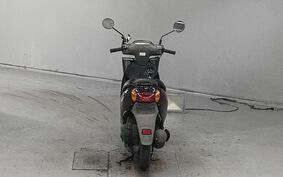 SUZUKI LET's 4 CA45A