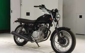 SUZUKI GRASS TRACKER NJ4DA