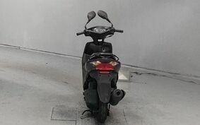 SUZUKI ADDRESS V125 S CF4MA