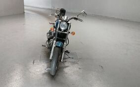 HONDA STEED 400 1995 NC26