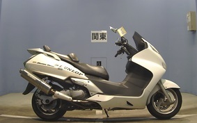 HONDA SILVER WING 600 2002 PF01