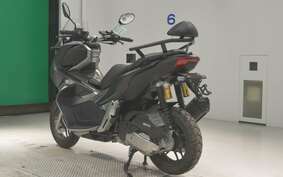 HONDA ADV150 KF38