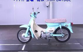 HONDA リトルカブーE C50