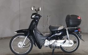 HONDA SUPER CUB110 JA10