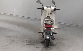 HONDA SUPER CUB110 JA10