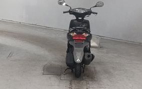 SUZUKI ADDRESS V125 CF4MA