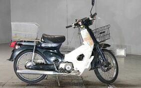 HONDA C50 SUPER CUB Custom C50