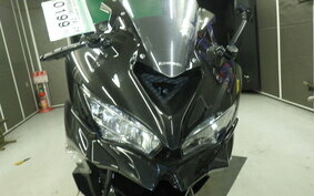 KAWASAKI ZX-25R ZX250E