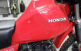 HONDA XL250R MD03