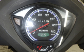 SUZUKI ADDRESS 110 CE47A