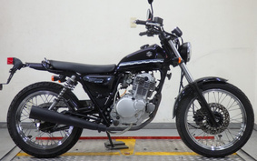 SUZUKI GRASS TRACKER BigBoy NJ4BA