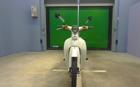 HONDA LITTLE CUB E AA01