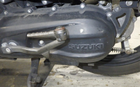 SUZUKI ADDRESS 110 CE47A