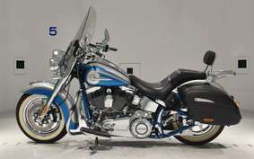 HARLEY FLSTNSE 1800CVO 2015