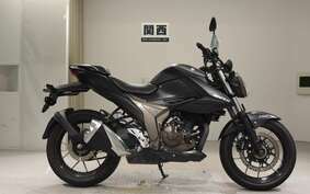 SUZUKI GIXXER 250 ED22B