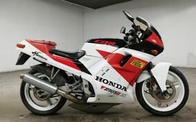 HONDA CBR250R MC17