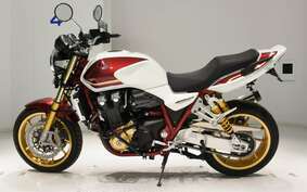 HONDA CB1300SF SUPER FOUR SP 2022 SC54