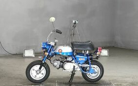 HONDA MONKEY Z50A