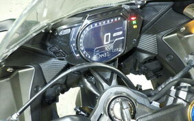 HONDA CBR250RR A MC51