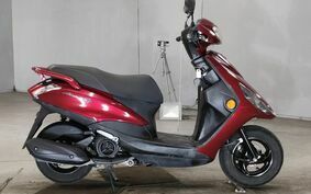 YAMAHA AXIS Z SED7J