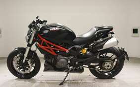 DUCATI MONSTER 796 A 2015 M506A