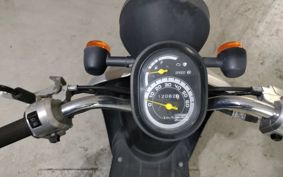 HONDA TODAY AF67
