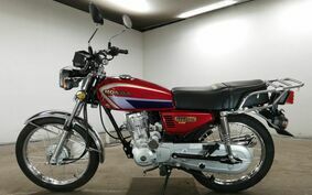 HONDA CG125 PCJ3