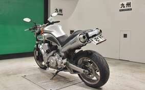 YAMAHA MT-01 2010