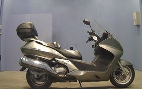 HONDA SILVER WING 600 PF01