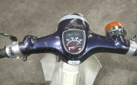 HONDA C70 SUPER CUB HA02