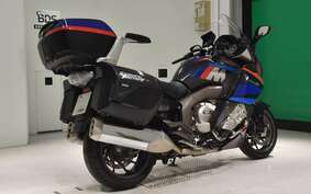 BMW K1600GT 2014