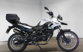 BMW F700GS 2014 0B01