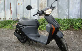 SUZUKI LET's 5 CA47A