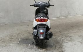 YAMAHA AXIS 125 TREET SE53J