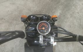 HONDA ZOOMER AF58