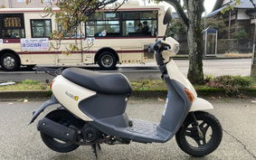 SUZUKI LET's 4 CA45A