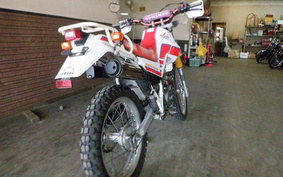 YAMAHA SEROW 225 Cell 1KH