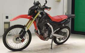 HONDA CRF250L MD38