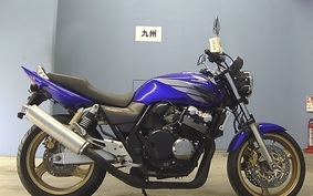 HONDA CB400SFV-3 NC39