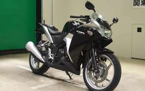 HONDA CBR250R A MC41