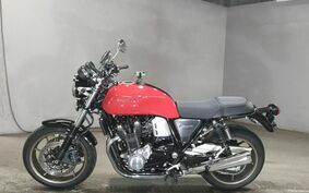 HONDA CB1100RS 2022 SC65