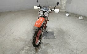 HONDA XLR250 BAJA MD22