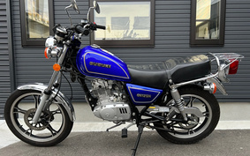 SUZUKI GN125 H PCJG9