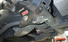 SUZUKI ADDRESS V125 G CF46A