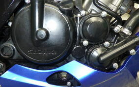 SUZUKI GSX-S125 DL32B