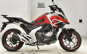 HONDA NC750X DCT 2021 RH09