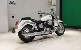 HONDA SHADOW 400 2005 NC34