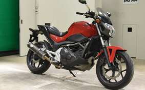 HONDA NC 700 S 2012 RC61